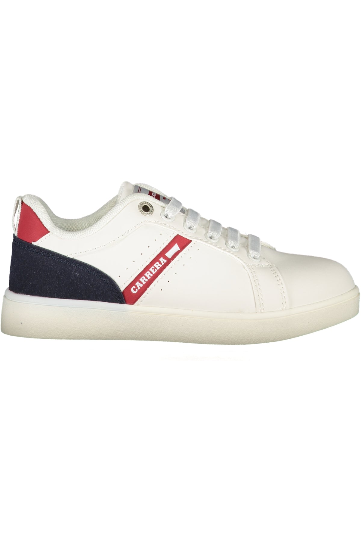 Sneakers Bambino Carrera Bianco CAK23101M