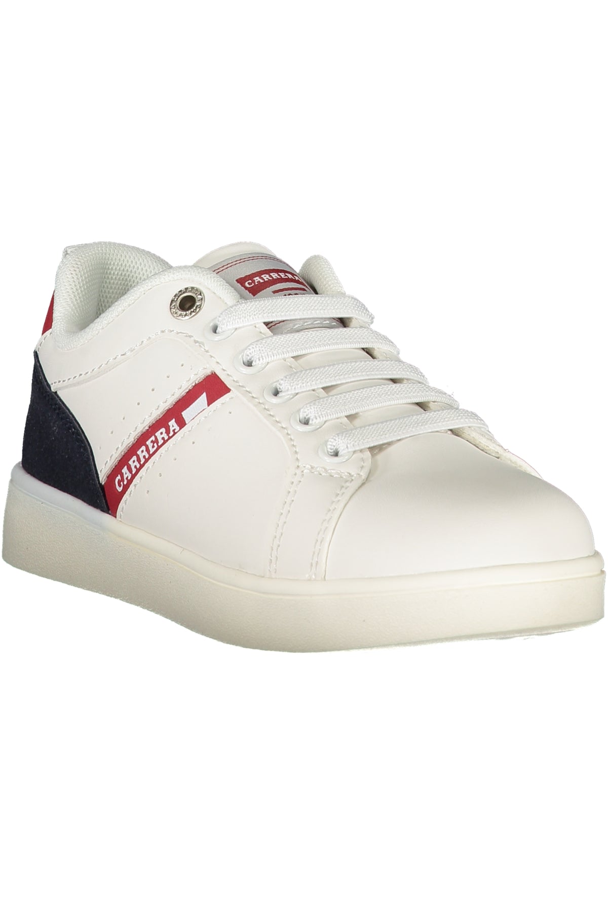 Sneakers Bambino Carrera Bianco CAK23101M