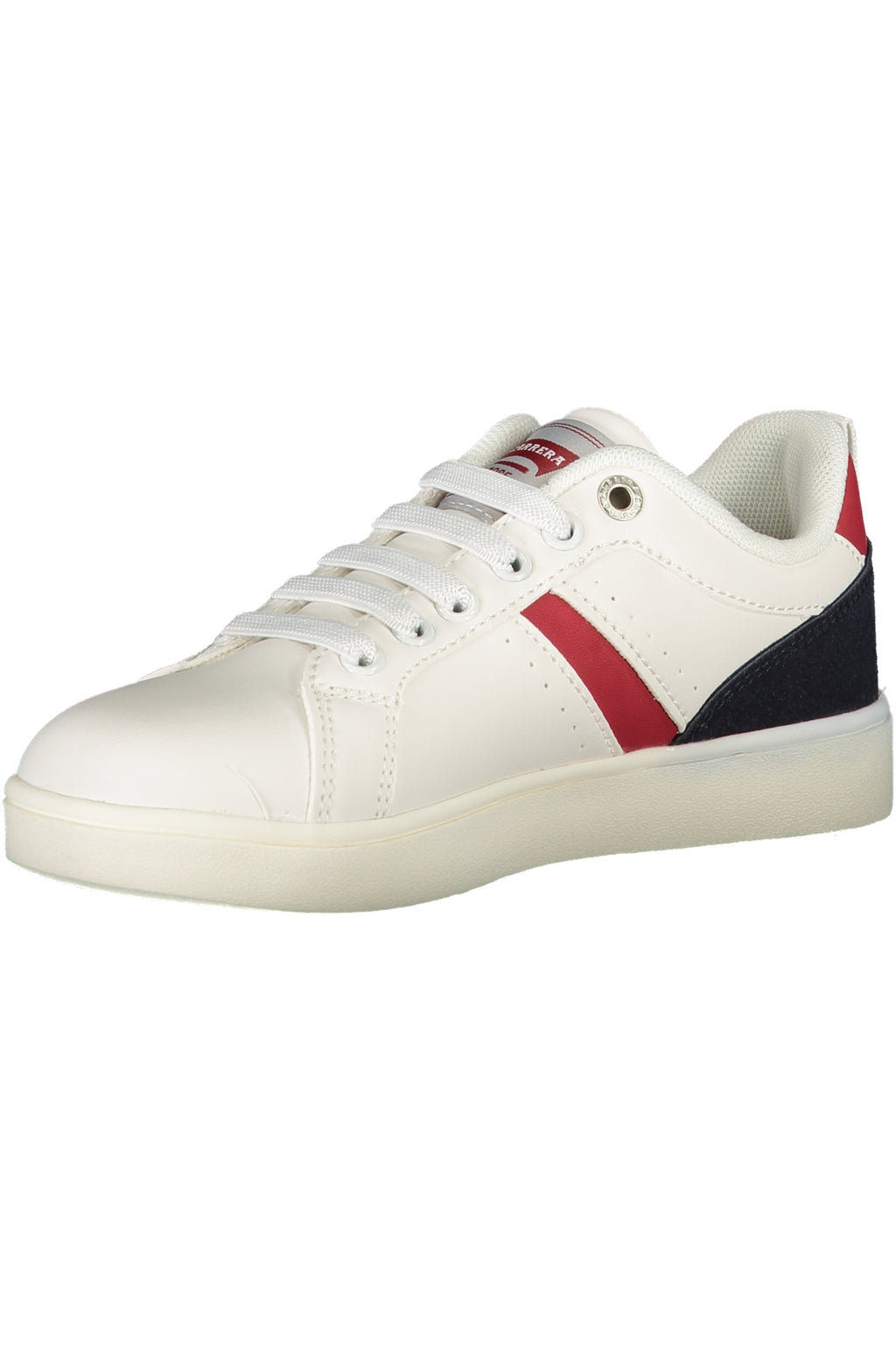 Sneakers Bambino Carrera Bianco CAK23101M