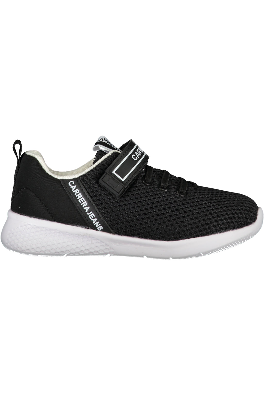 Sneakers Bambino Carrera Nero CAK32102M