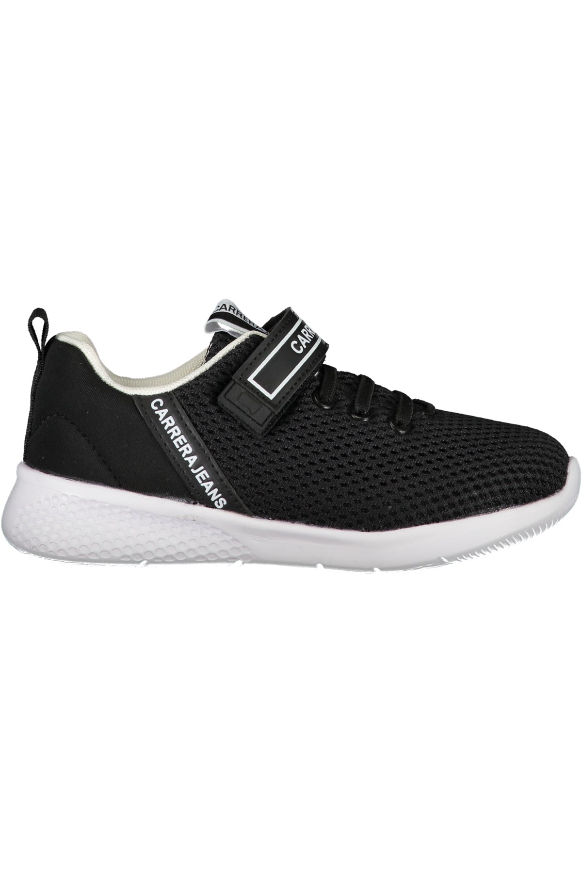 Sneakers Bambino Carrera Nero CAK32102M