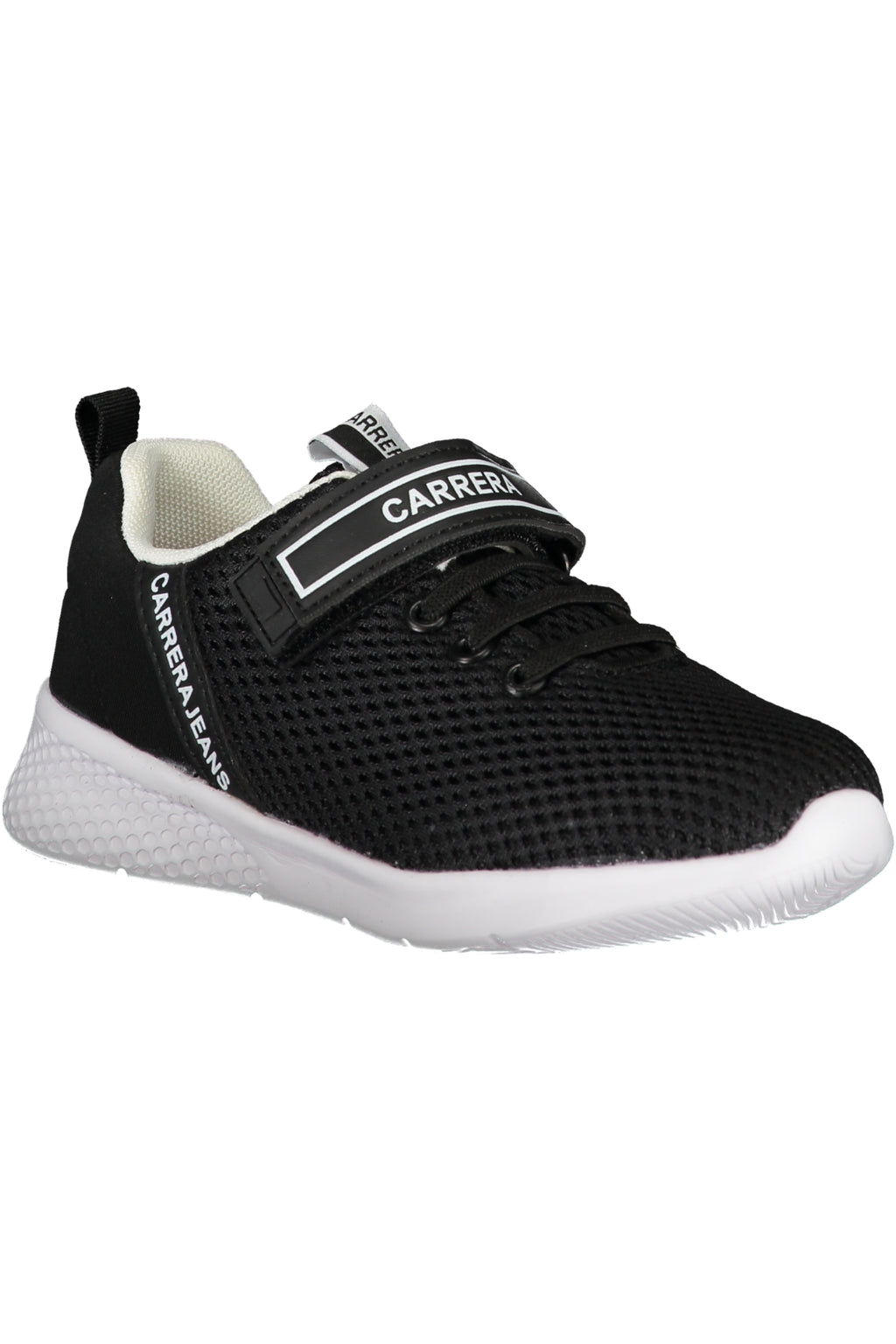 Sneakers Bambino Carrera Nero CAK32102M