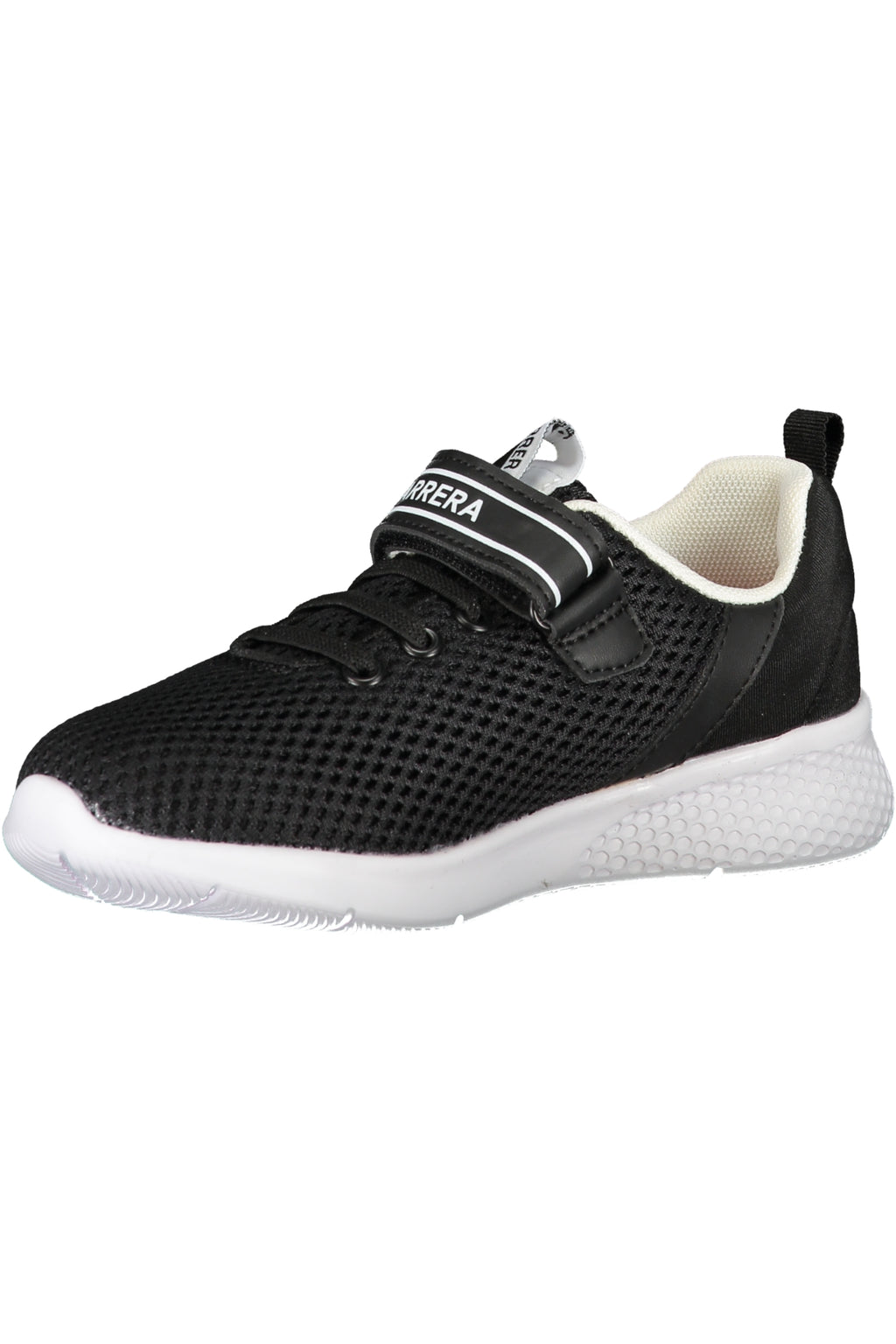 Sneakers Bambino Carrera Nero CAK32102M