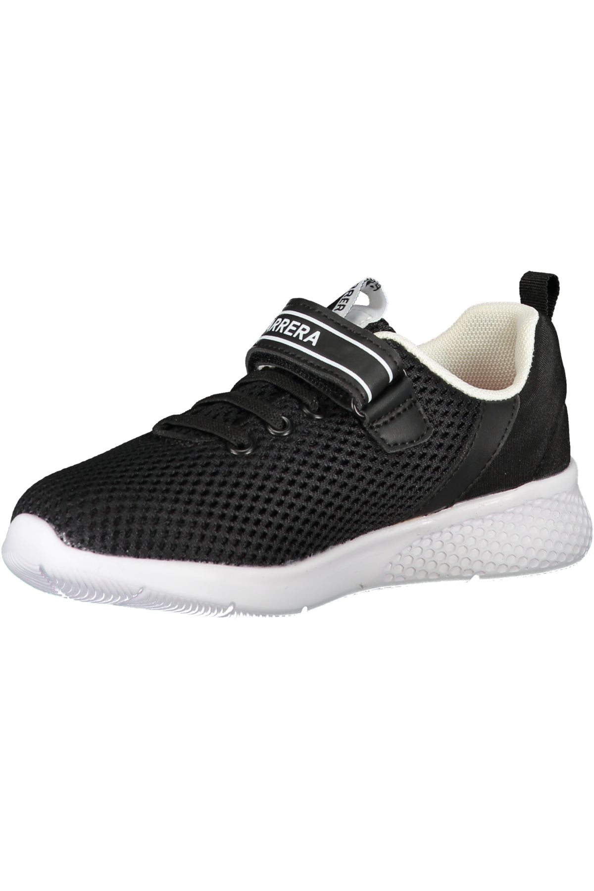 Sneakers Bambino Carrera Nero CAK32102M