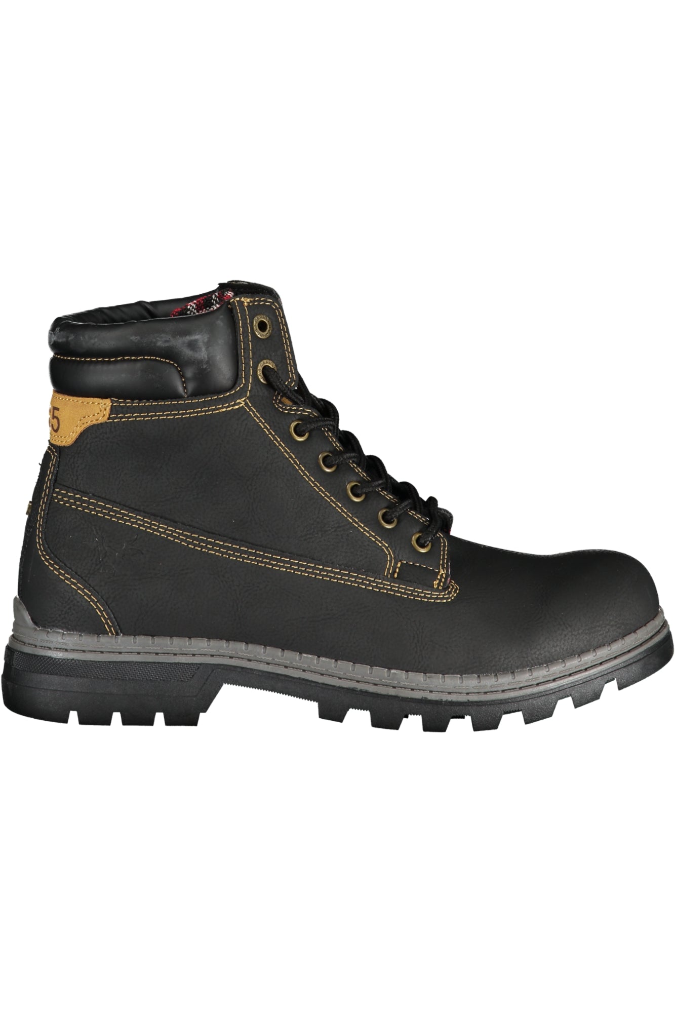 Sneakers CARRERA Nero CAM73200-F1