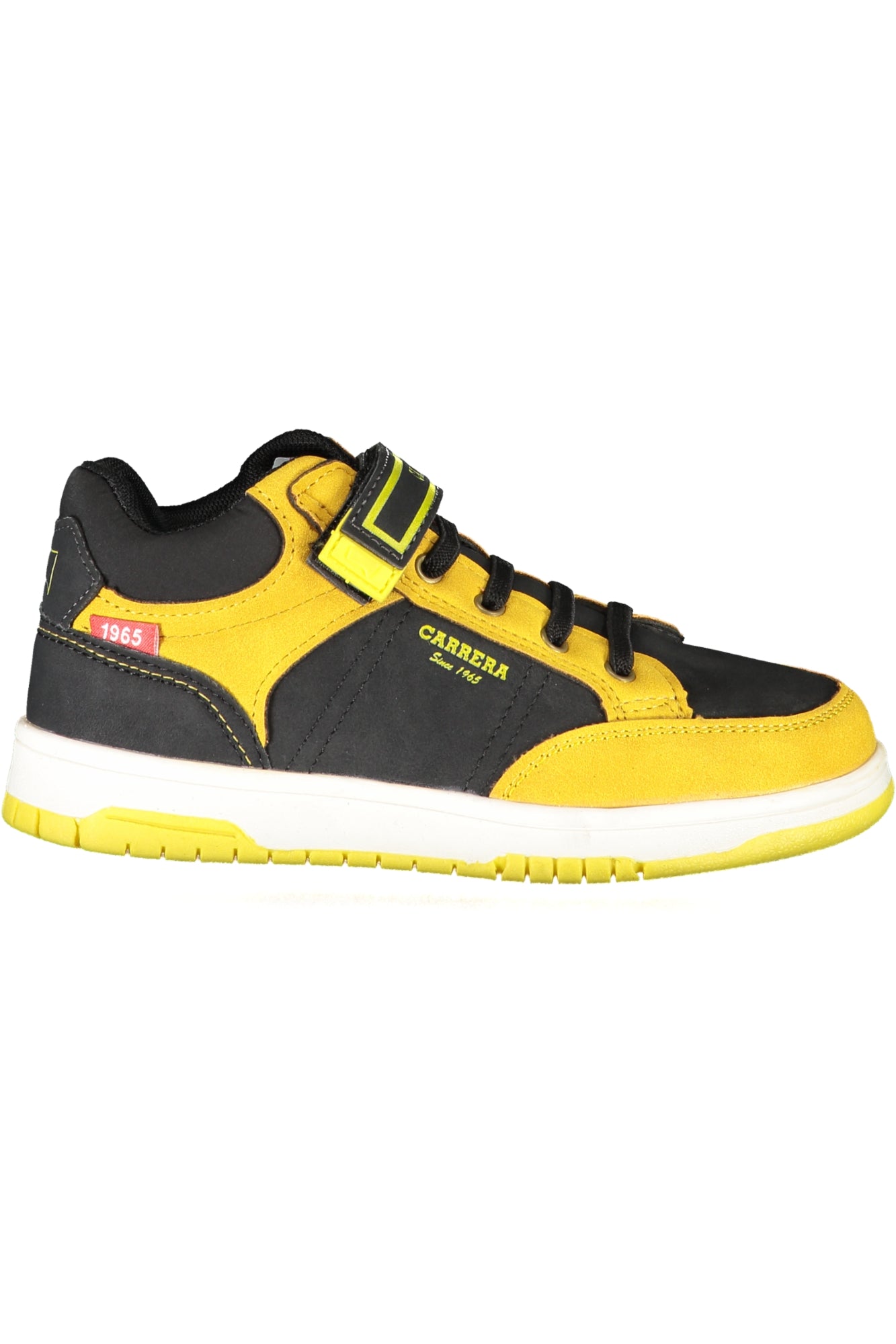 Sneakers CARRERA Nero