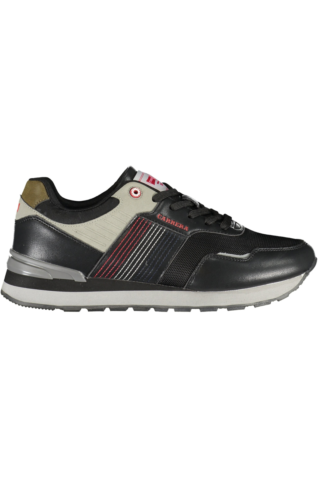Sneakers CARRERA Nero CAM12105