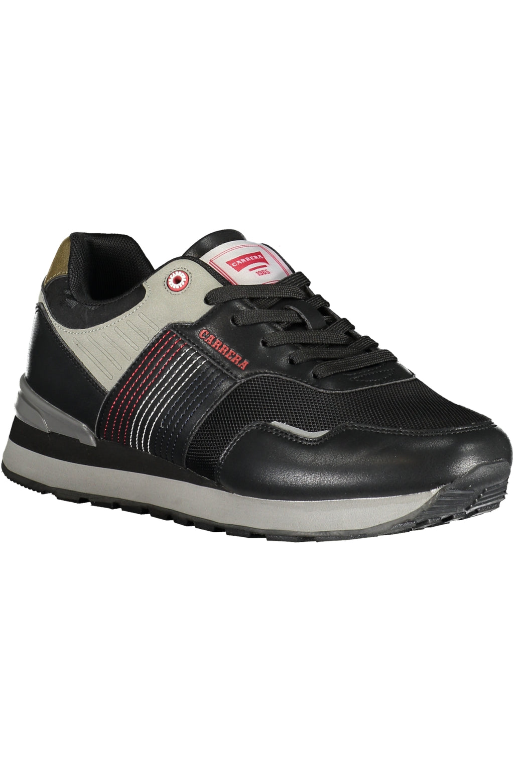 Sneakers CARRERA Nero CAM12105