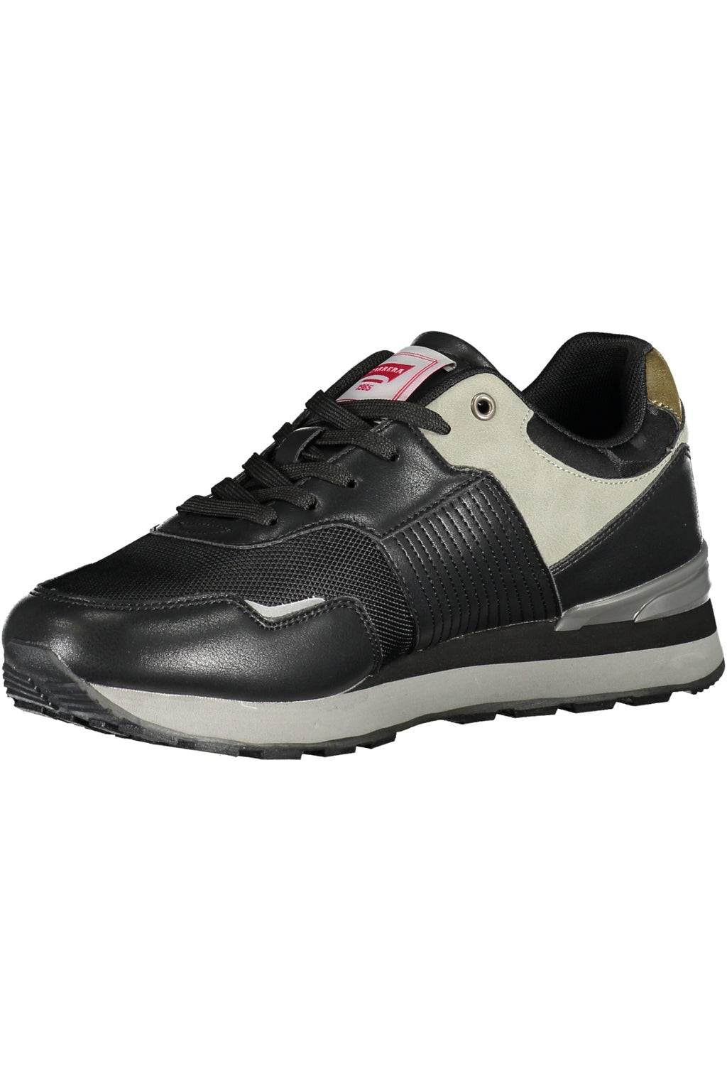 Sneakers CARRERA Nero CAM12105