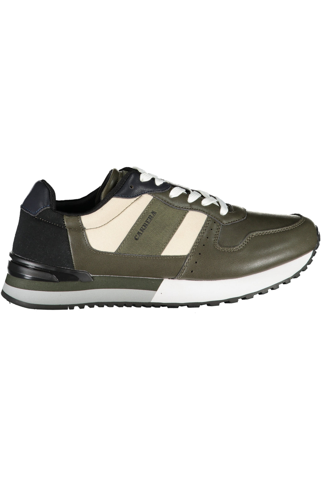 Sneakers CARRERA Verde CAM12200L