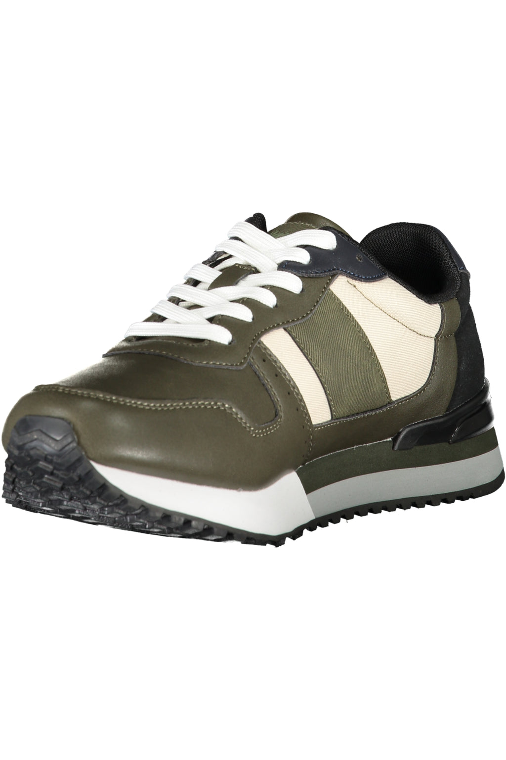 Sneakers CARRERA Verde CAM12200L