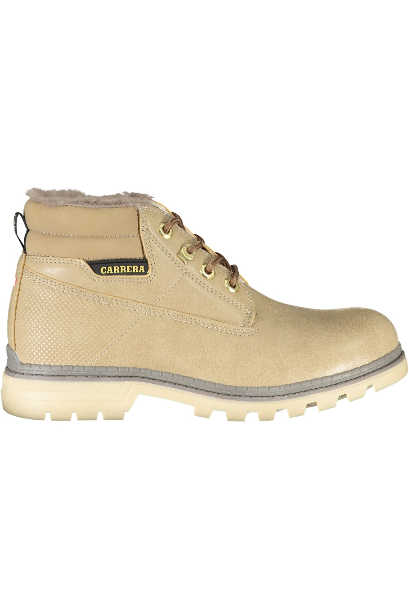 Stivaletti CARRERA Beige CAW73202N