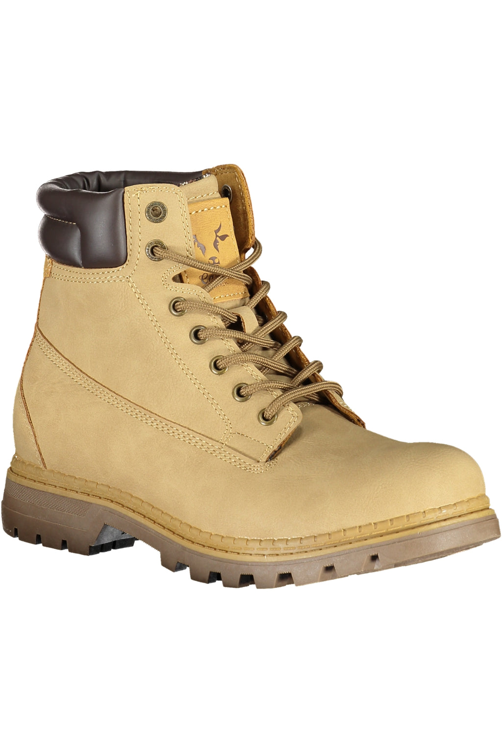 Stivaletti CARRERA Beige CAM73200-F1