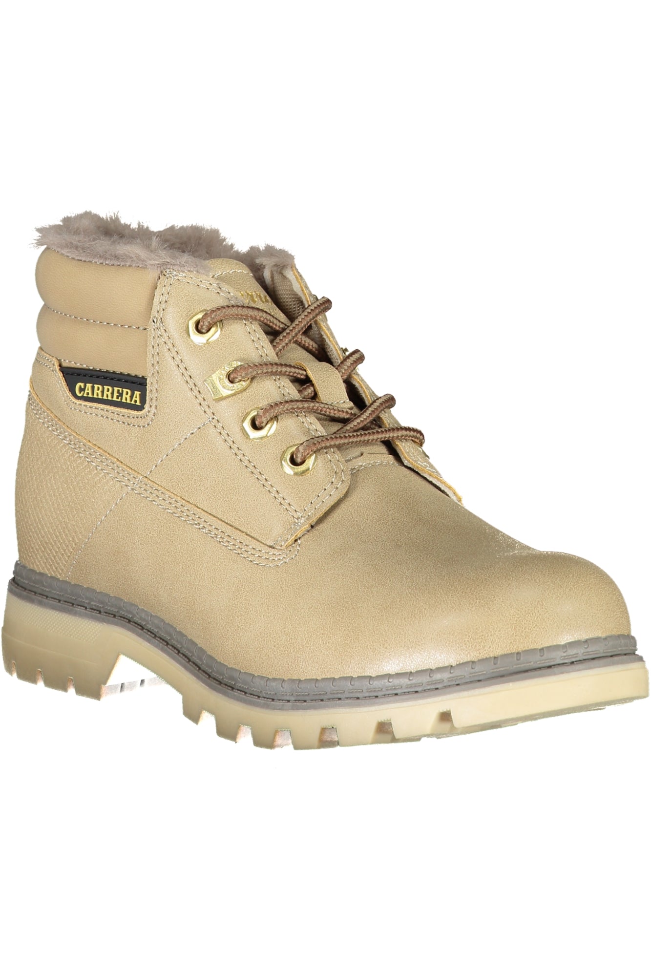 Stivaletti CARRERA Beige CAW73202N