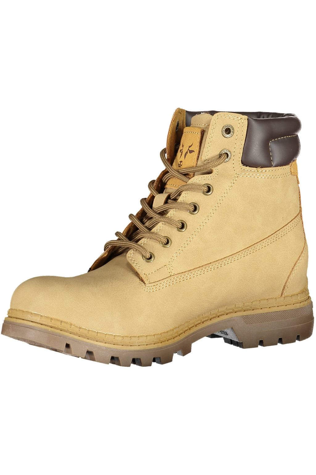 Stivaletti CARRERA Beige CAM73200-F1