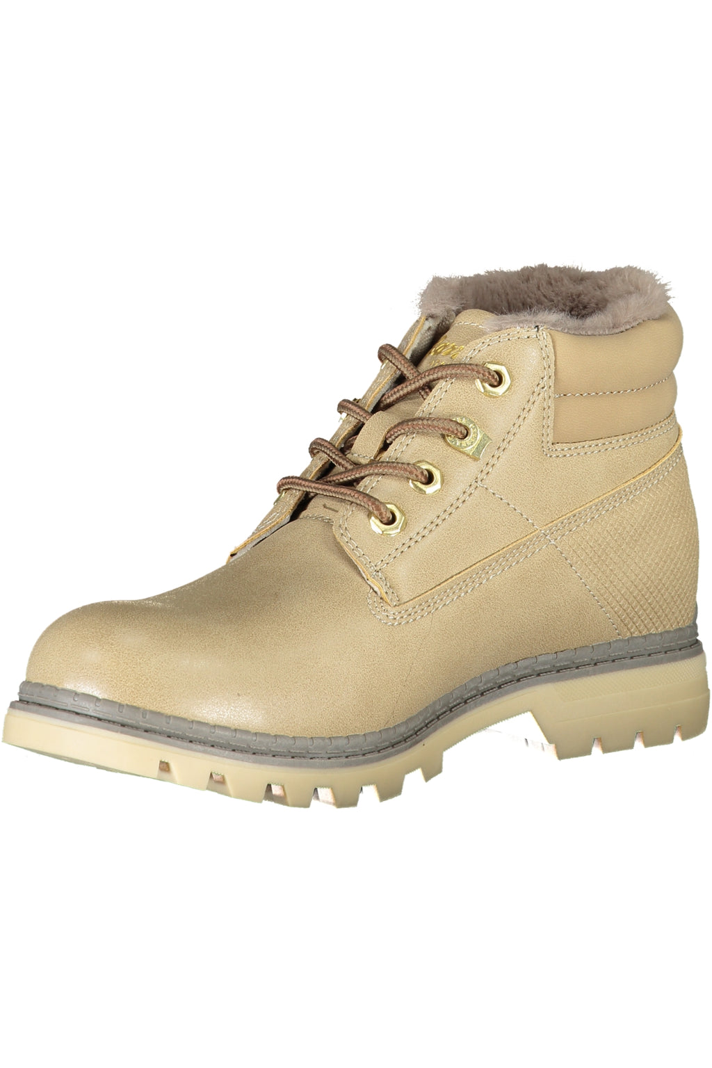 Stivaletti CARRERA Beige CAW73202N