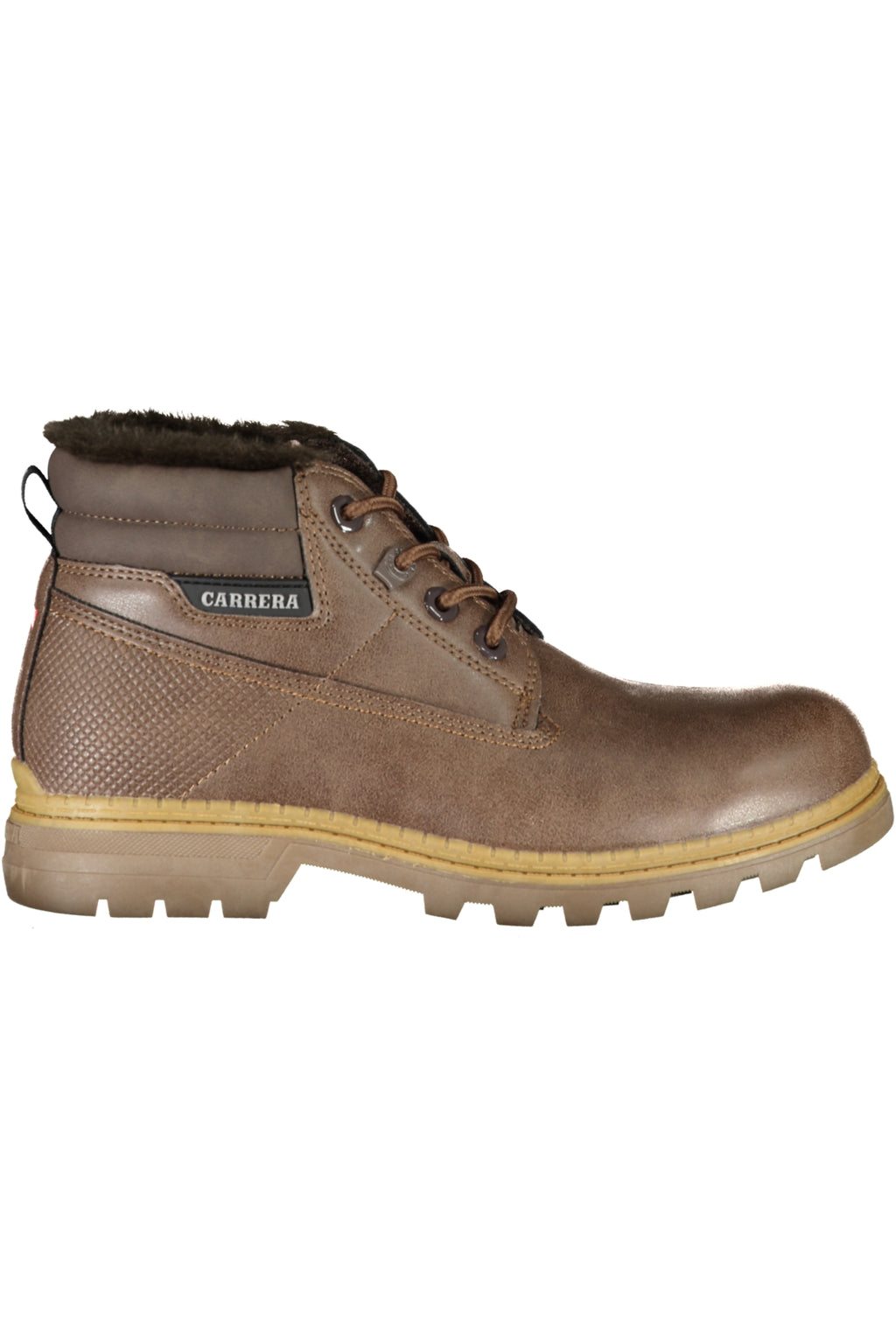 Stivaletti CARRERA Marrone CAW73202N
