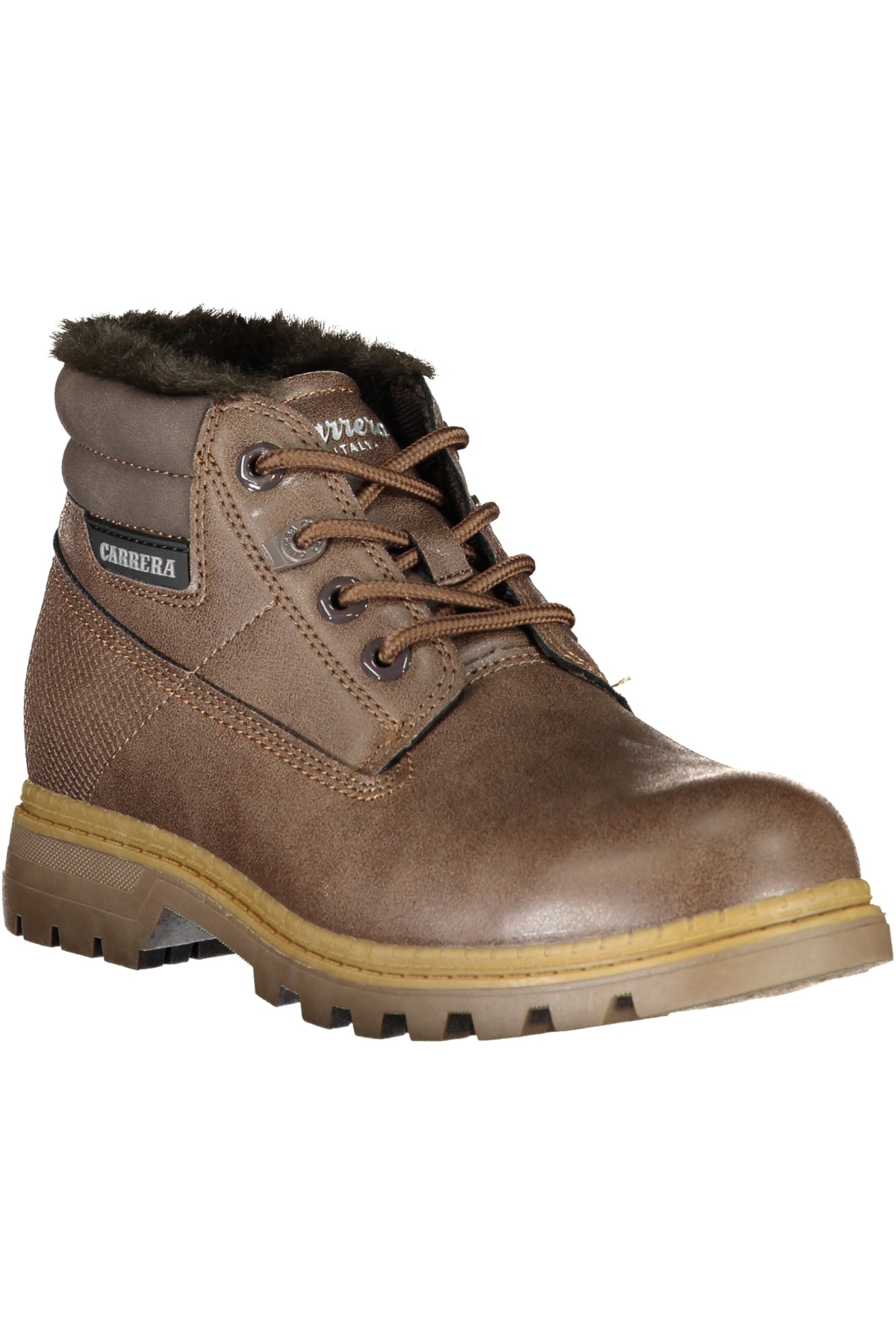 Stivaletti CARRERA Marrone CAW73202N