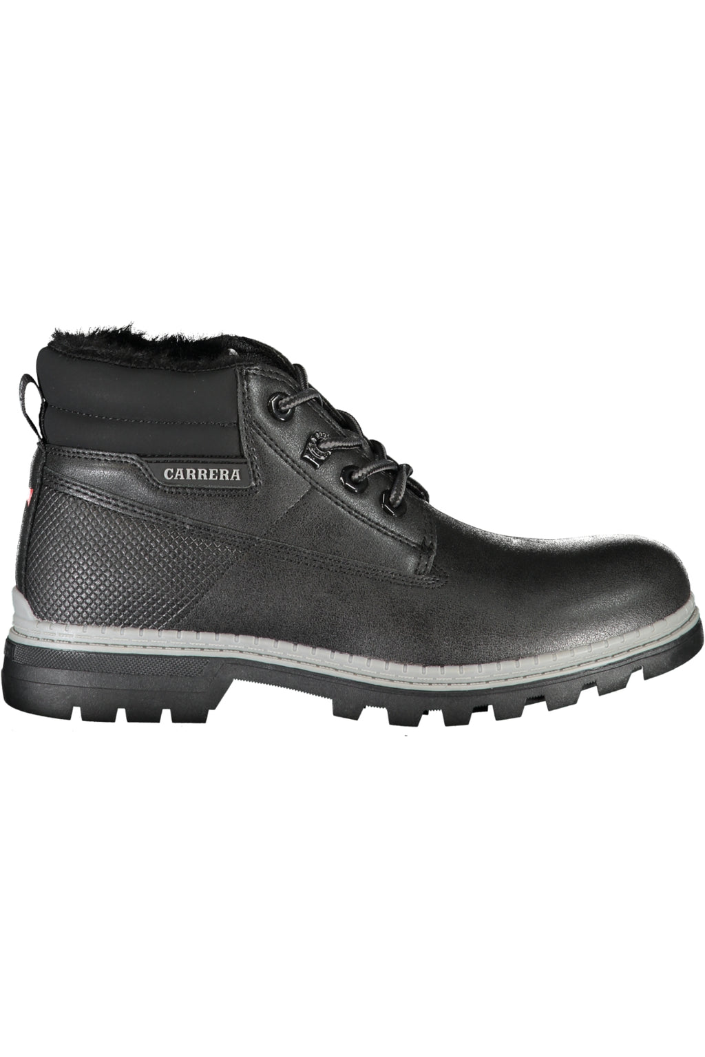 Stivaletti CARRERA Nero CAW73202N