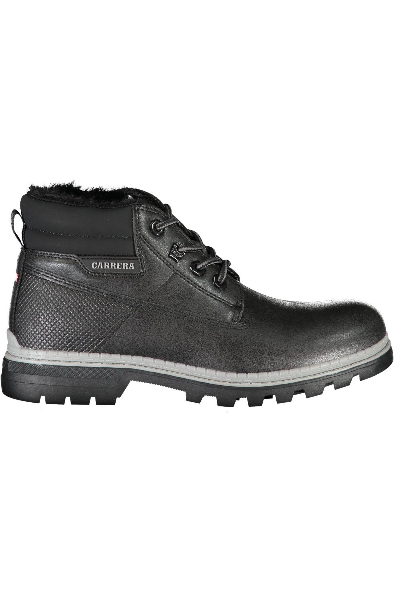 Stivaletti CARRERA Nero CAW73202N