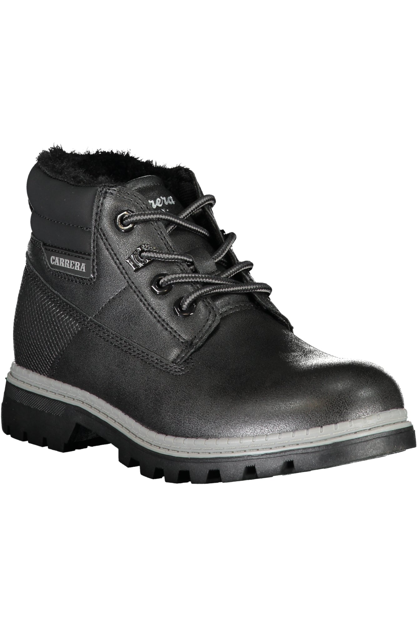 Stivaletti CARRERA Nero CAW73202N