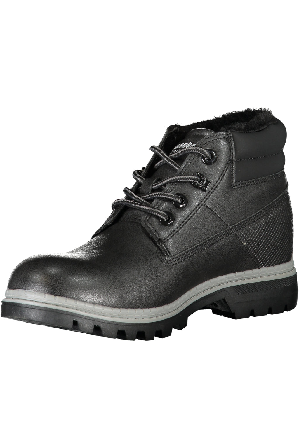 Stivaletti CARRERA Nero CAW73202N