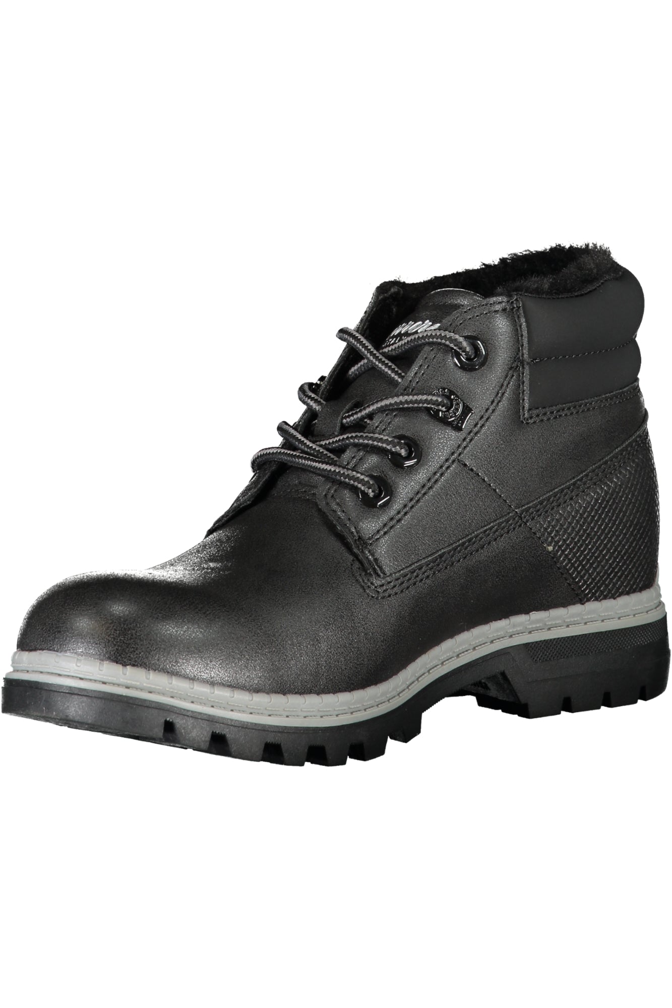 Stivaletti CARRERA Nero CAW73202N