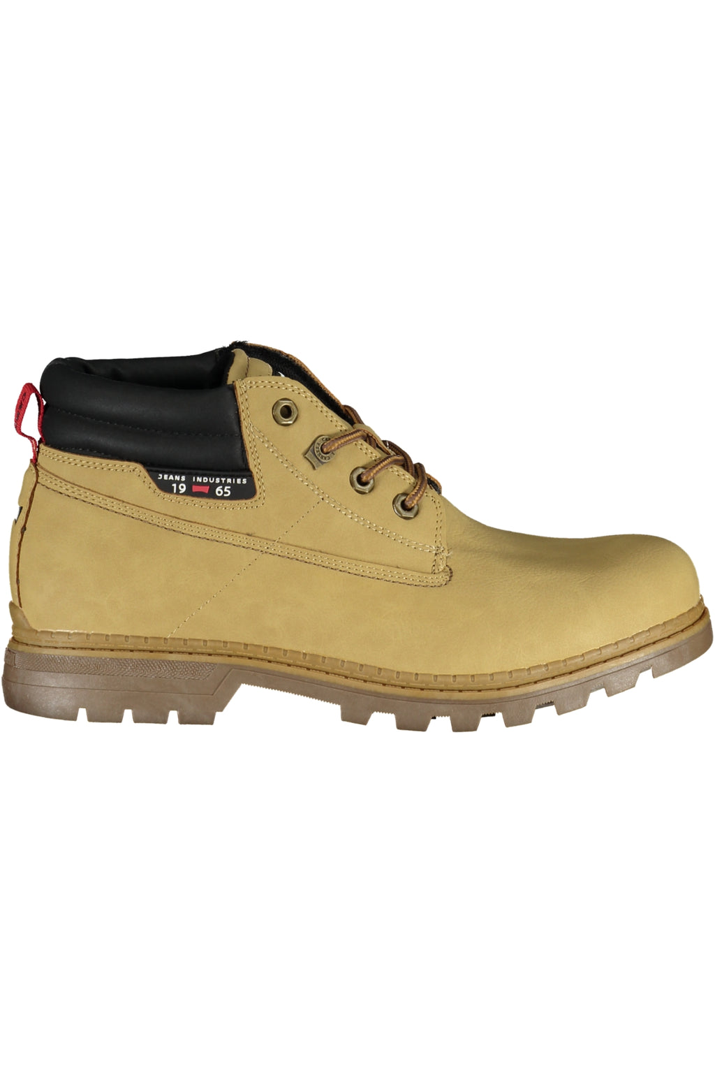 Stivaletti CARRERA Beige CAM73302V