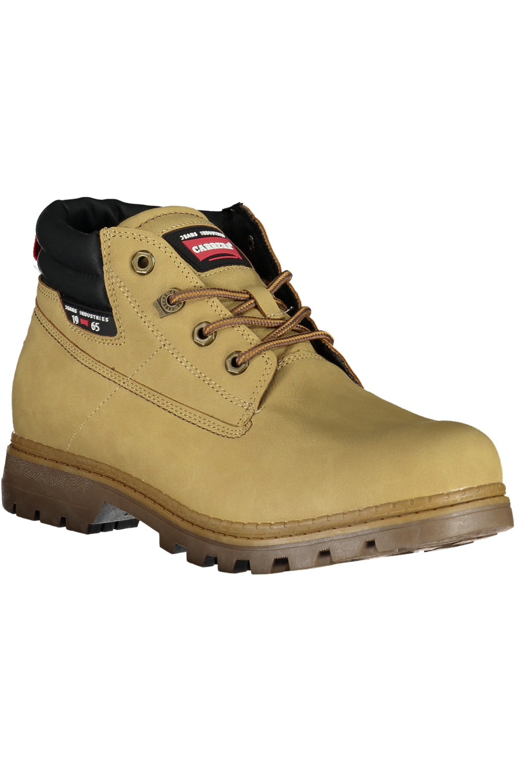 Stivaletti CARRERA Beige CAM73302V