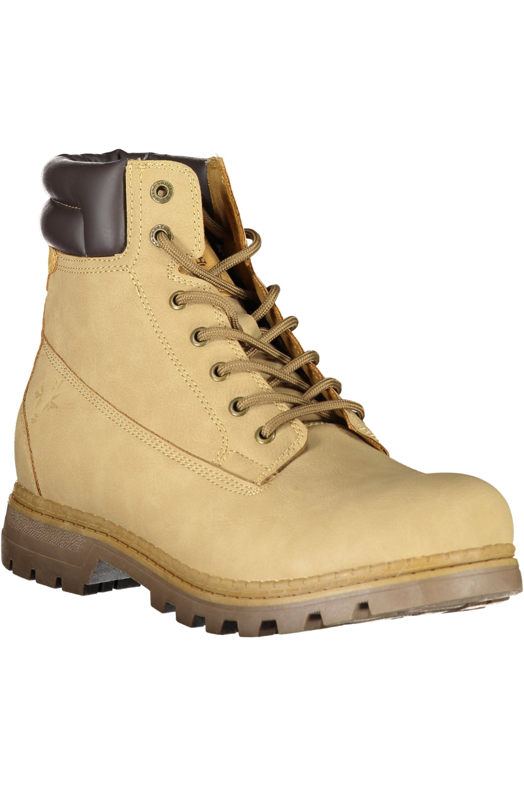 Stivaletti CARRERA Beige CAM73200