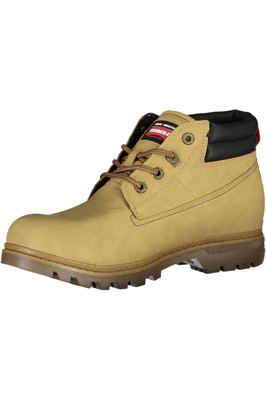 Stivaletti CARRERA Beige CAM73302V