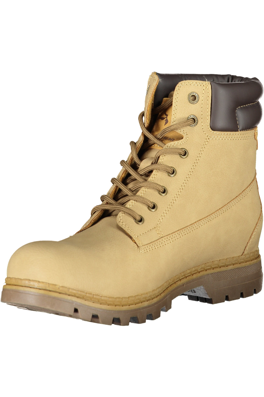 Stivaletti CARRERA Beige CAM73200