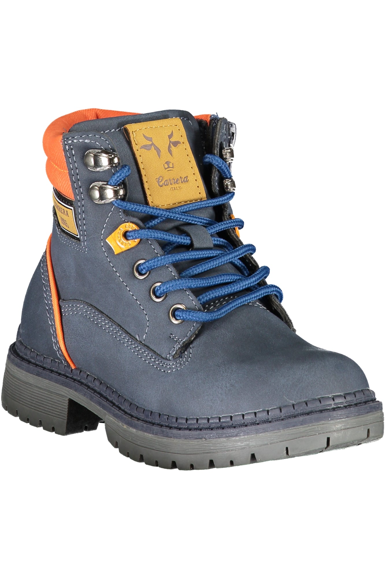 Stivaletti CARRERA Blu CAK73100