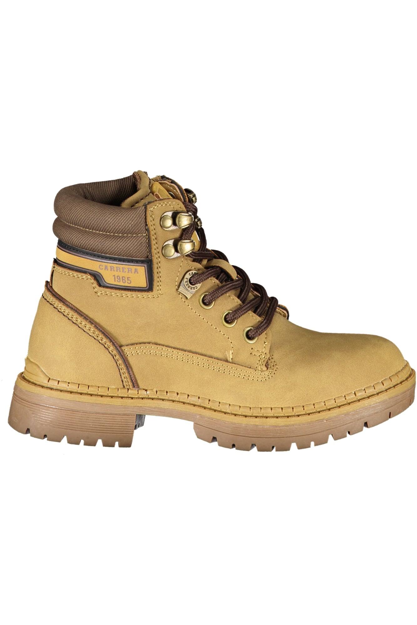Stivaletti CARRERA Giallo CAK73100