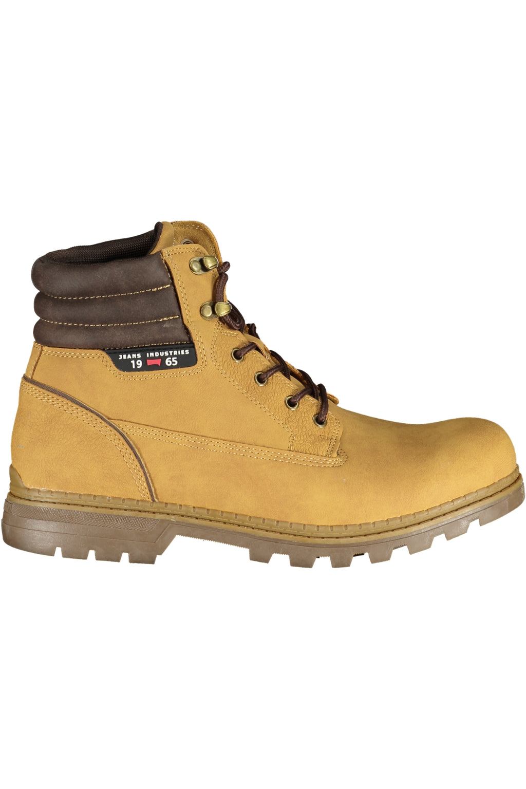 Stivaletti CARRERA Giallo CAM73301N