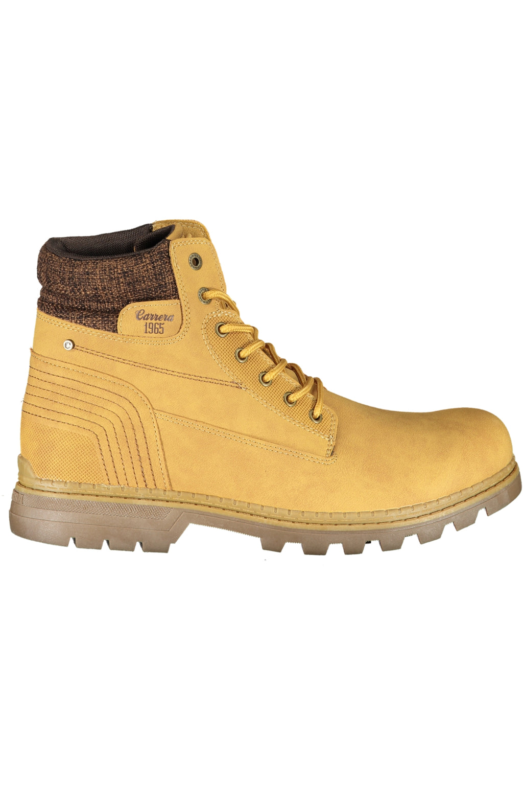 Stivaletti CARRERA Giallo CAM73203