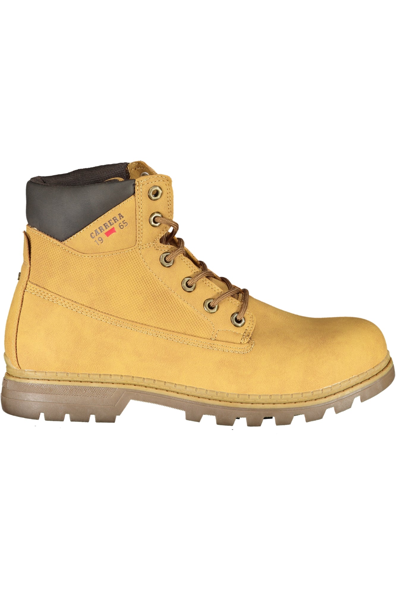 Stivaletti CARRERA Giallo CAM73300N