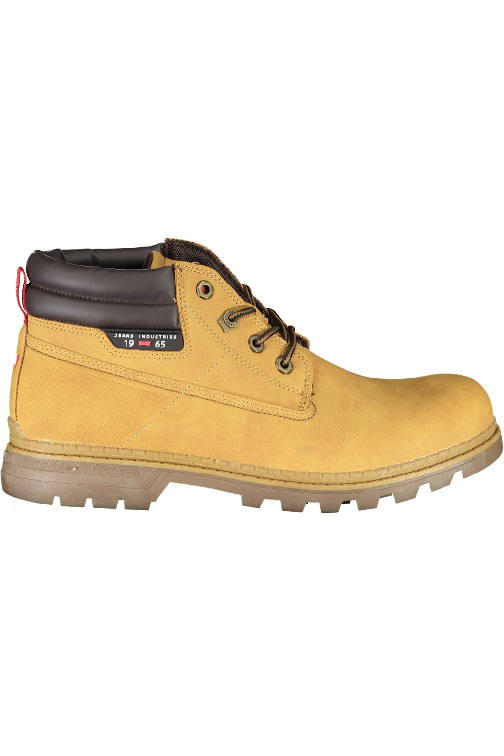 Stivaletti CARRERA Giallo CAM73302N
