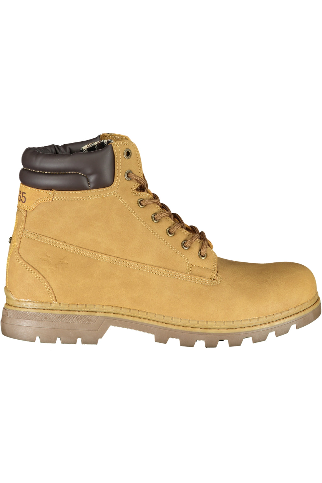 Stivaletti CARRERA Giallo CAM73200