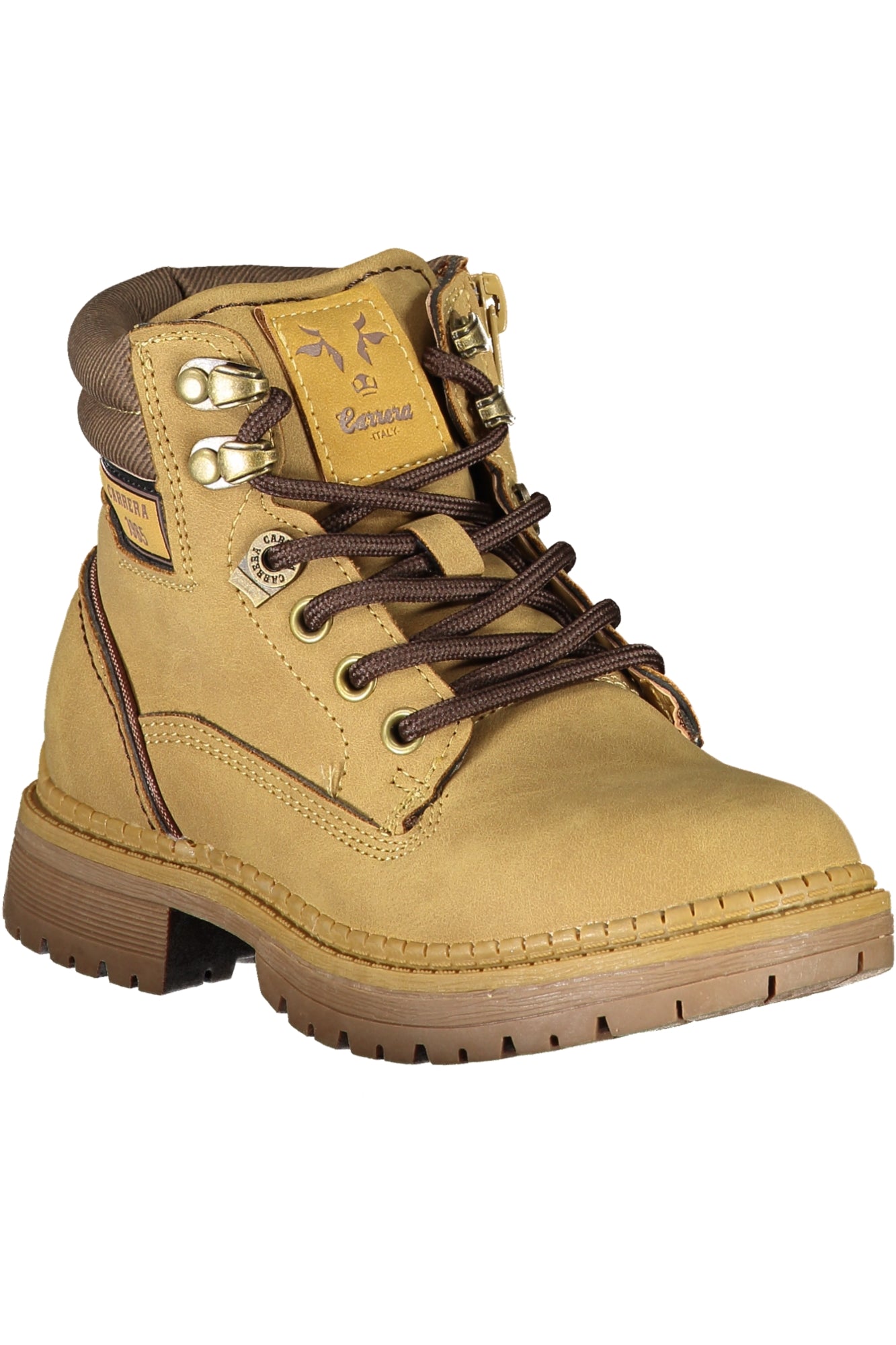 Stivaletti CARRERA Giallo CAK73100
