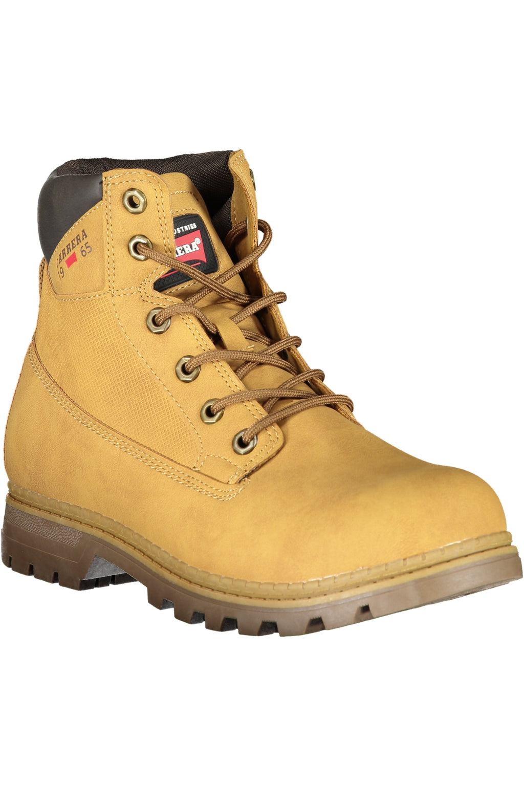 Stivaletti CARRERA Giallo CAM73300N