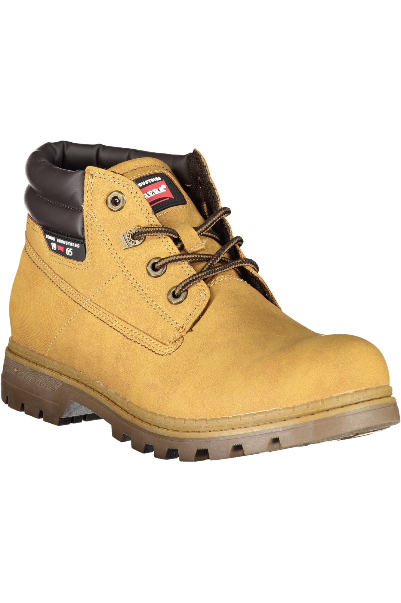 Stivaletti CARRERA Giallo CAM73302N