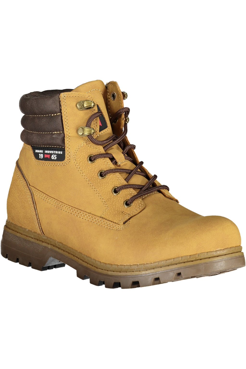 Stivaletti CARRERA Giallo CAM73301N