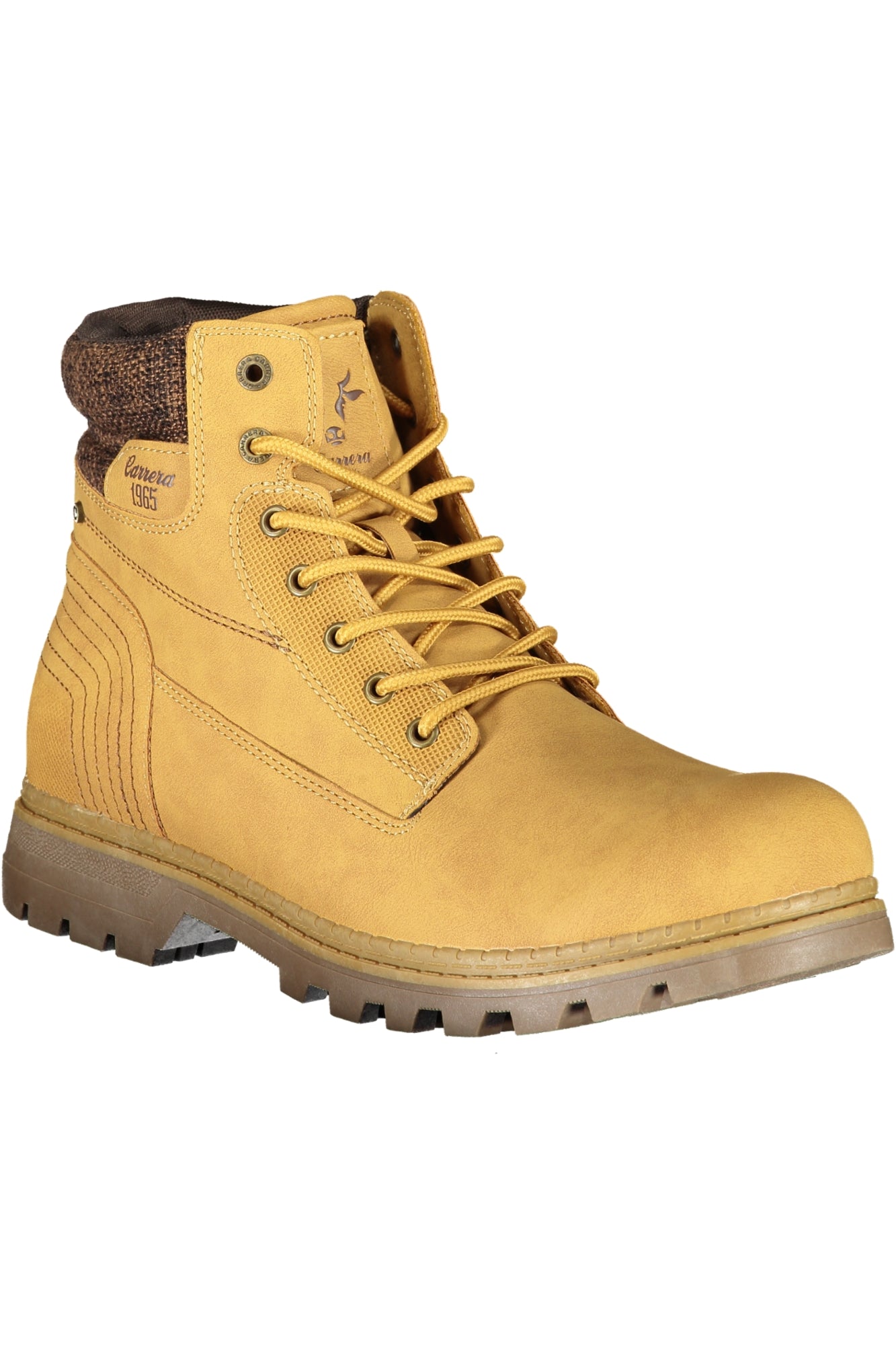 Stivaletti CARRERA Giallo CAM73203