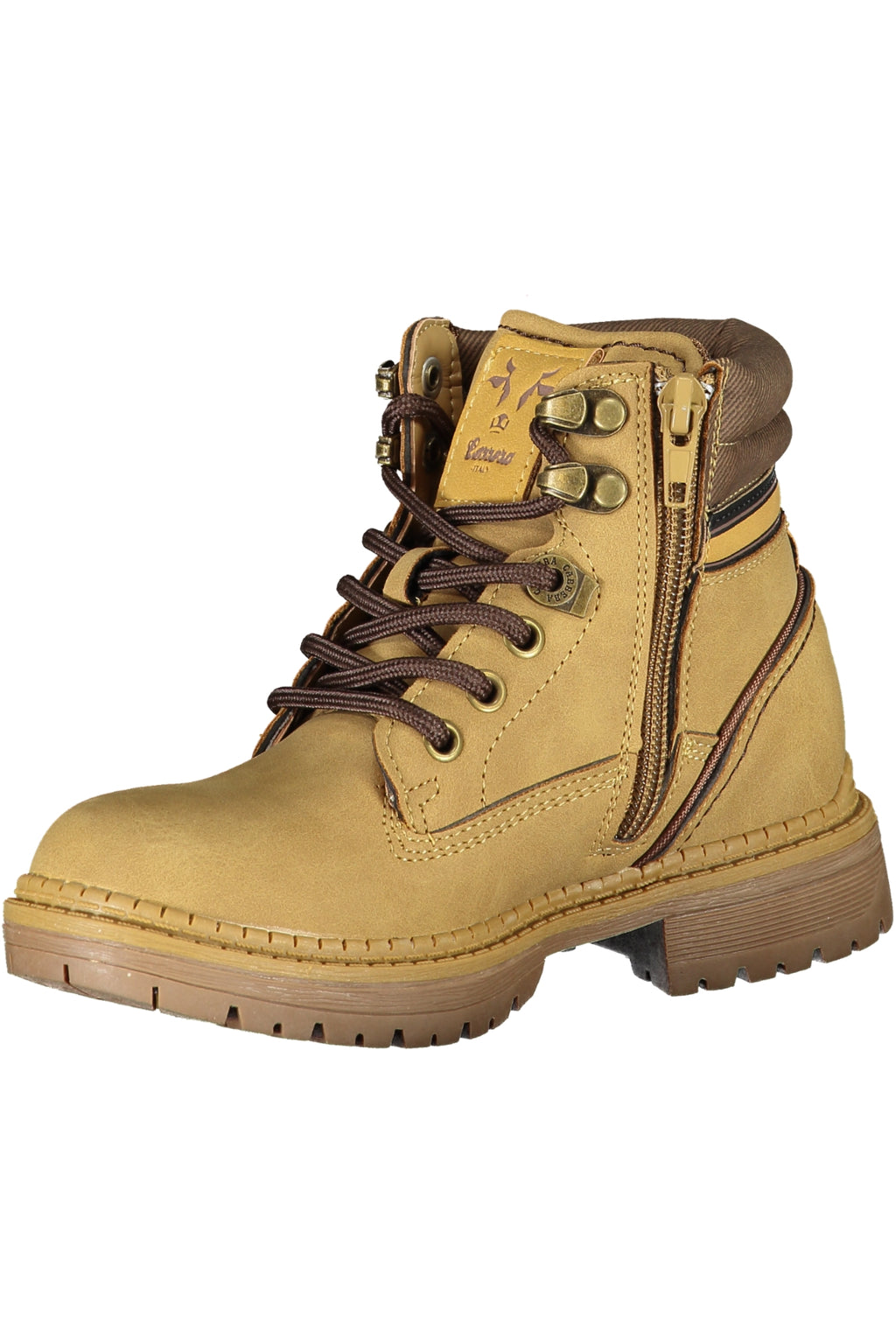 Stivaletti CARRERA Giallo CAK73100