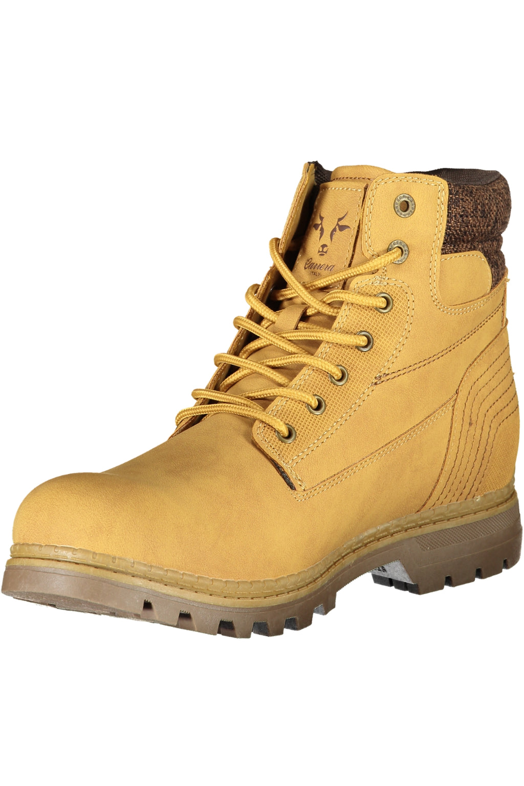 Stivaletti CARRERA Giallo CAM73203