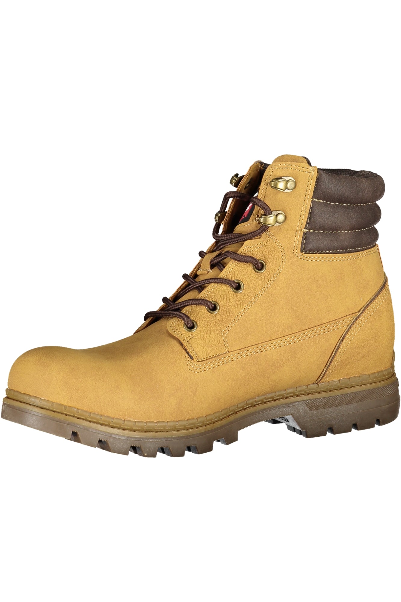 Stivaletti CARRERA Giallo CAM73301N