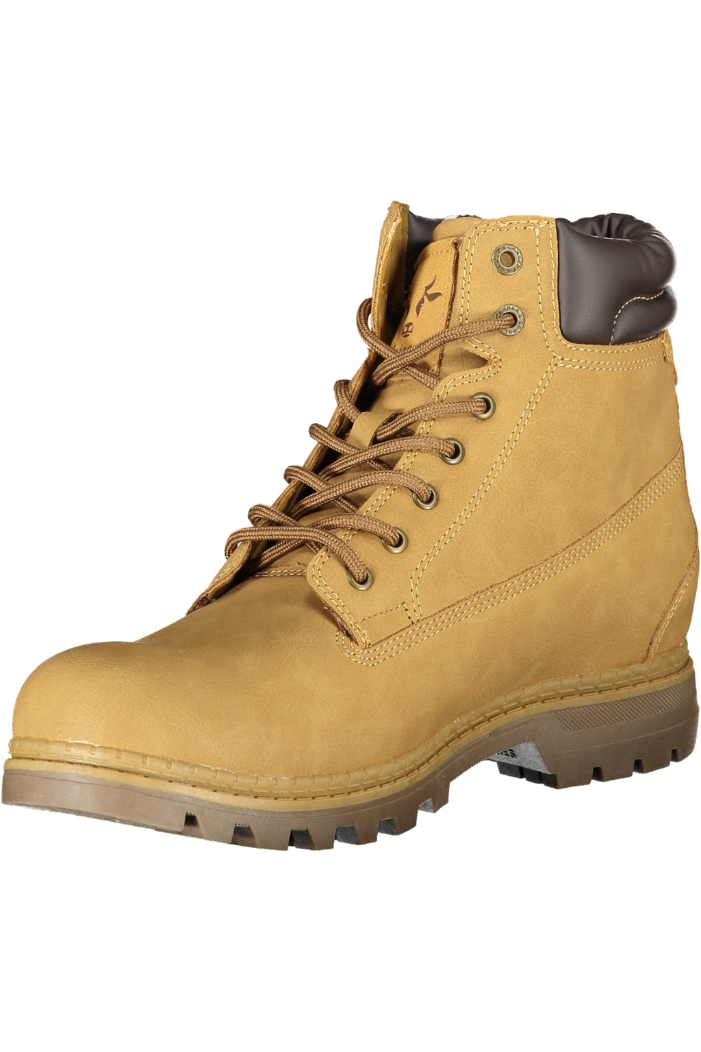 Stivaletti CARRERA Giallo CAM73200