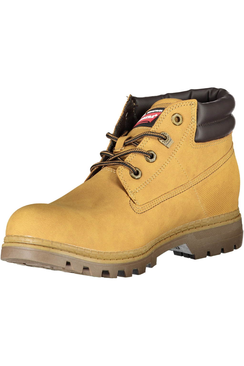 Stivaletti CARRERA Giallo CAM73302N