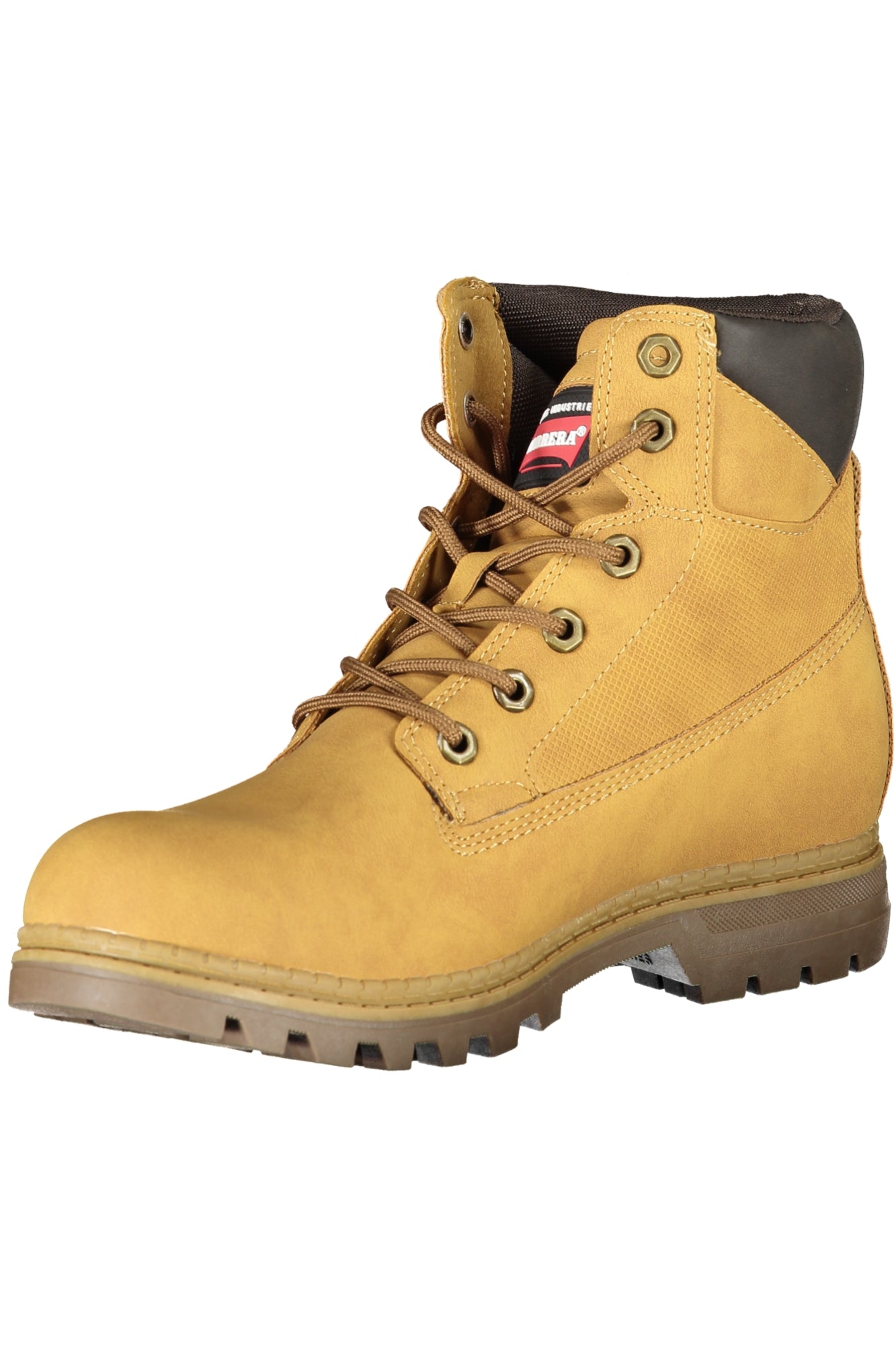 Stivaletti CARRERA Giallo CAM73300N